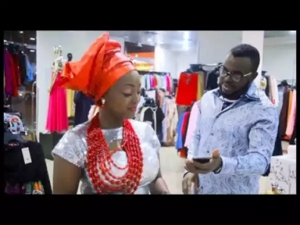 Video: Yeye Oge Akanke Part 3 - Latest Yoruba Movie 2017 Premium Starring Lateef Adedimeji